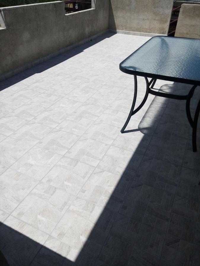Apartment Darinka Sibenik Bagian luar foto