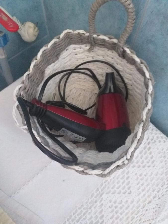 Apartment Darinka Sibenik Bagian luar foto